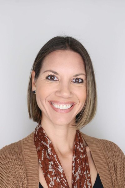 Cassie Kline, MD, MAS