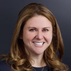 Rachel Murray, MS, MBA