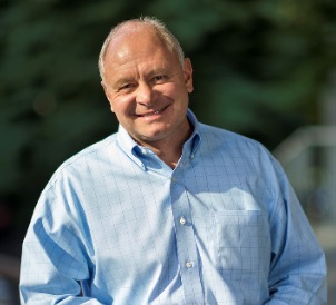 Scott Conrad